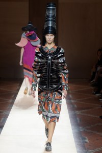 Junya Watanabe RTW Spring 2016