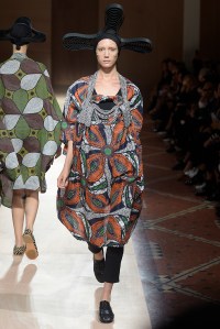 Junya Watanabe RTW Spring 2016