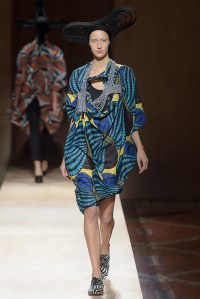Junya Watanabe RTW Spring 2016