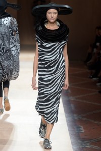 Junya Watanabe RTW Spring 2016
