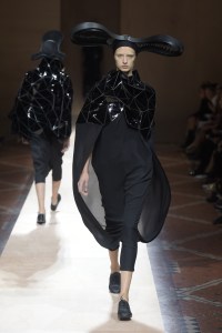 Junya Watanabe RTW Spring 2016