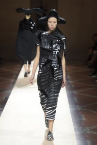 Junya Watanabe RTW Spring 2016