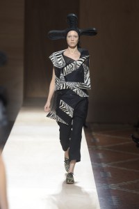 Junya Watanabe RTW Spring 2016