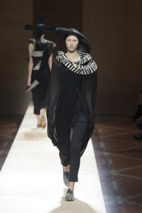 Junya Watanabe RTW Spring 2016