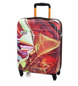 Travel with Art by Mandarina Duck