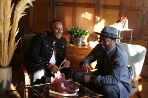 MCCVIII Will.i.am Carl Gilliam