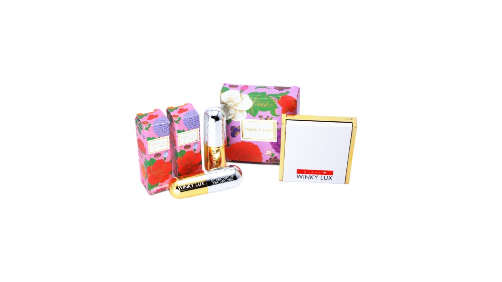 Products from Winky Lux.