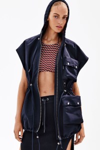 H&M Studio RTW Spring 2016