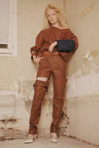 Y-Project RTW Spring 2016