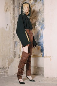 Y-Project RTW Spring 2016
