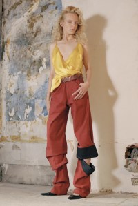 Y-Project RTW Spring 2016