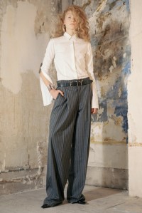 Y-Project RTW Spring 2016
