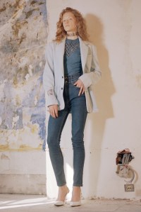 Y-Project RTW Spring 2016