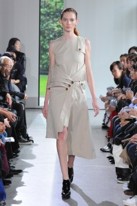 Yasutoshi Ezumi RTW Spring 2016