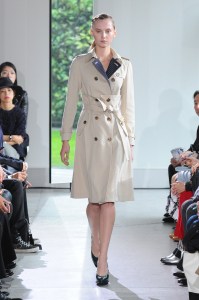 Yasutoshi Ezumi RTW Spring 2016