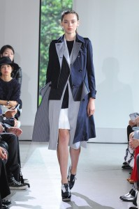 Yasutoshi Ezumi RTW Spring 2016