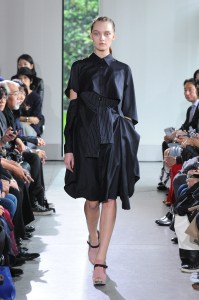 Yasutoshi Ezumi RTW Spring 2016