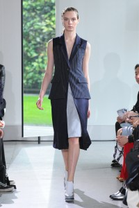 Yasutoshi Ezumi RTW Spring 2016