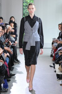 Yasutoshi Ezumi RTW Spring 2016