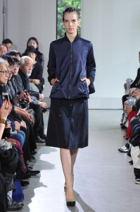 Yasutoshi Ezumi RTW Spring 2016