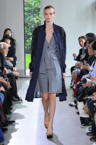Yasutoshi Ezumi RTW Spring 2016