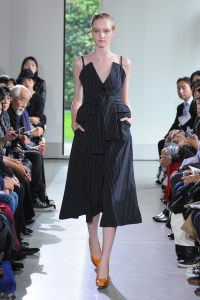 Yasutoshi Ezumi RTW Spring 2016