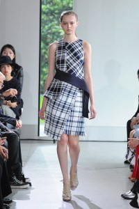 Yasutoshi Ezumi RTW Spring 2016