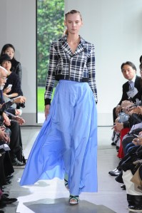 Yasutoshi Ezumi RTW Spring 2016