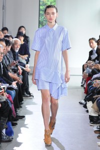 Yasutoshi Ezumi RTW Spring 2016