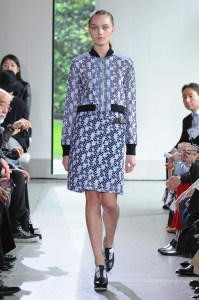 Yasutoshi Ezumi RTW Spring 2016
