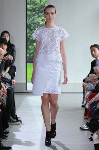 Yasutoshi Ezumi RTW Spring 2016