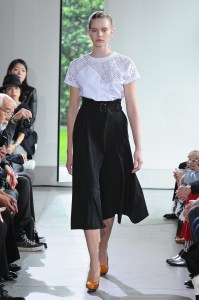 Yasutoshi Ezumi RTW Spring 2016