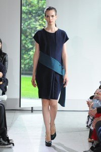 Yasutoshi Ezumi RTW Spring 2016