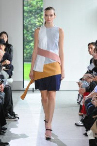 Yasutoshi Ezumi RTW Spring 2016