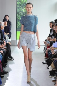 Yasutoshi Ezumi RTW Spring 2016