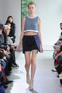 Yasutoshi Ezumi RTW Spring 2016