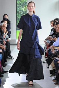 Yasutoshi Ezumi RTW Spring 2016