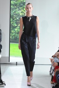 Yasutoshi Ezumi RTW Spring 2016