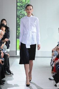 Yasutoshi Ezumi RTW Spring 2016