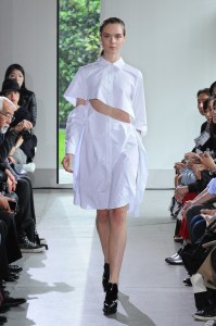 Yasutoshi Ezumi RTW Spring 2016