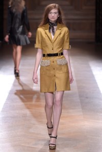 Yde RTW Spring 2016