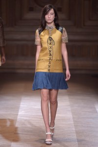 Yde RTW Spring 2016