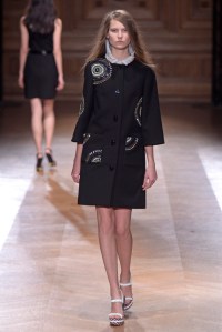 Yde RTW Spring 2016