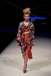 Yoshikimono RTW Spring 2016