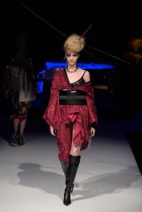 Yoshikimono RTW Spring 2016
