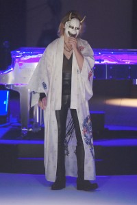 Yoshikimono RTW Spring 2016