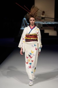 Yoshikimono RTW Spring 2016