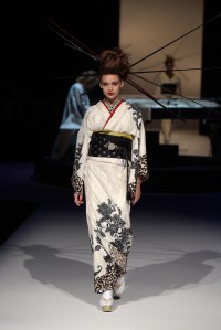 Yoshikimono RTW Spring 2016