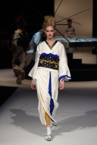 Yoshikimono RTW Spring 2016