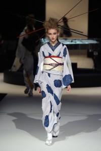 Yoshikimono RTW Spring 2016